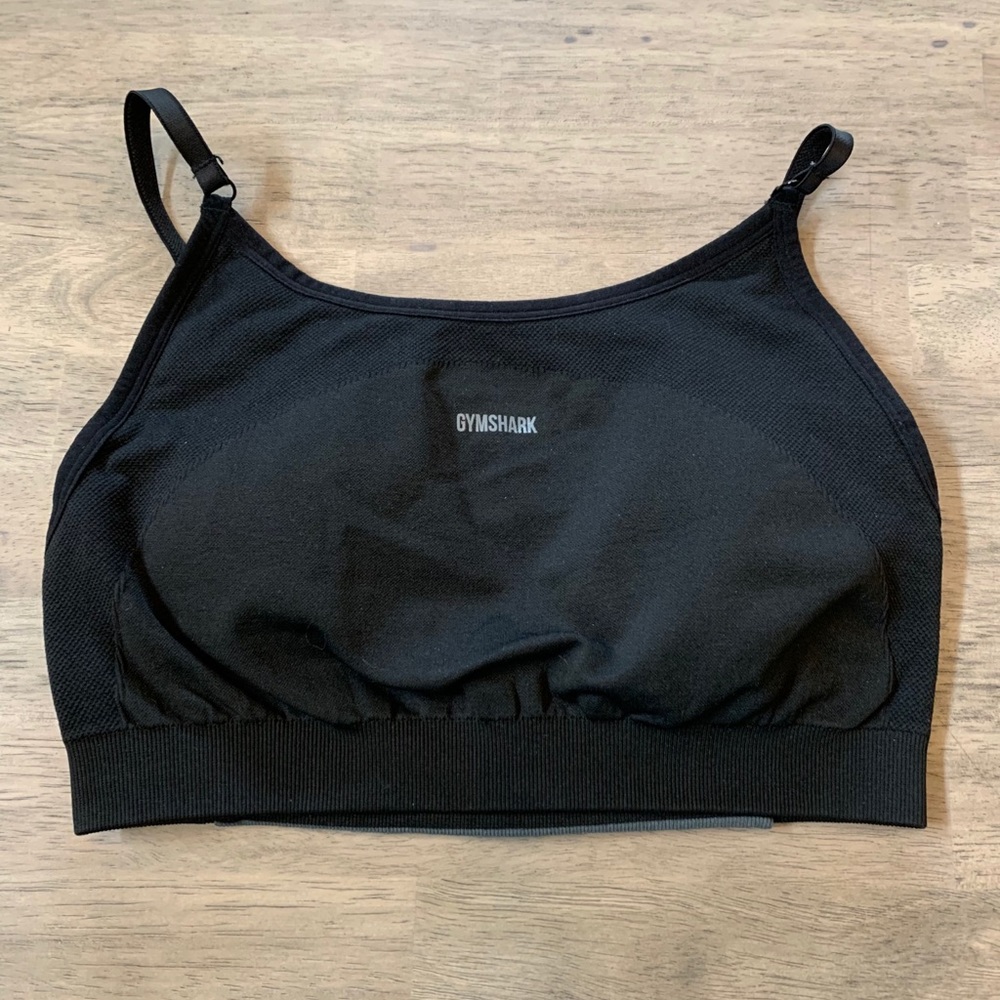 Gymshark Sports Bra